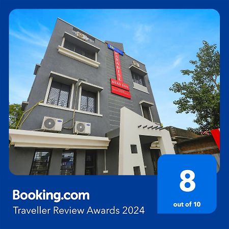 Fabhotel Paradise Stay Inn Nagpur Exterior photo