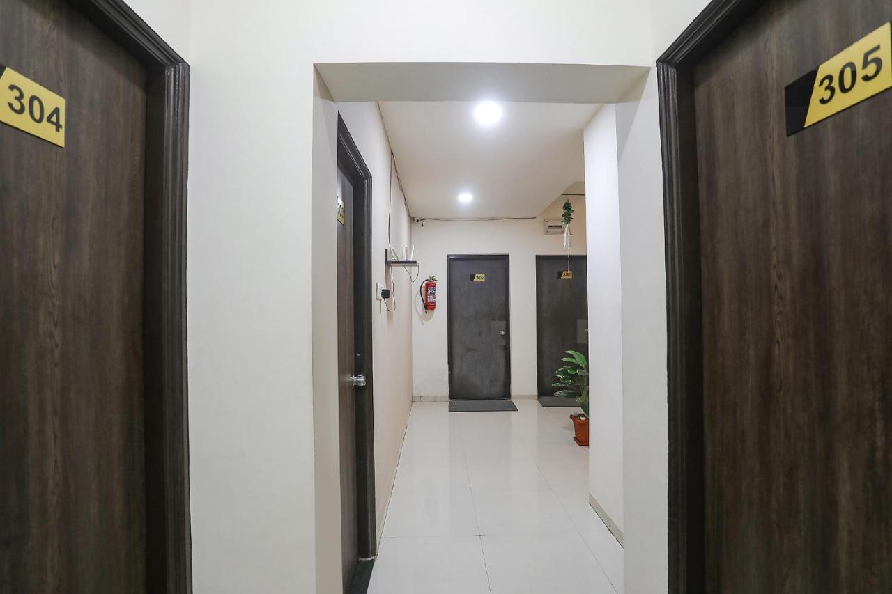 Fabhotel Paradise Stay Inn Nagpur Exterior photo