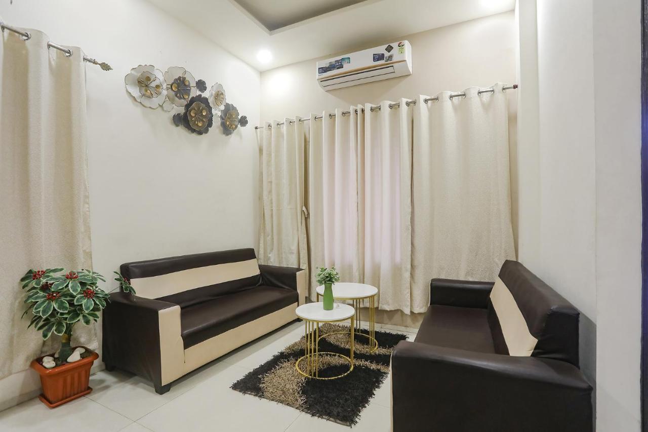 Fabhotel Paradise Stay Inn Nagpur Exterior photo